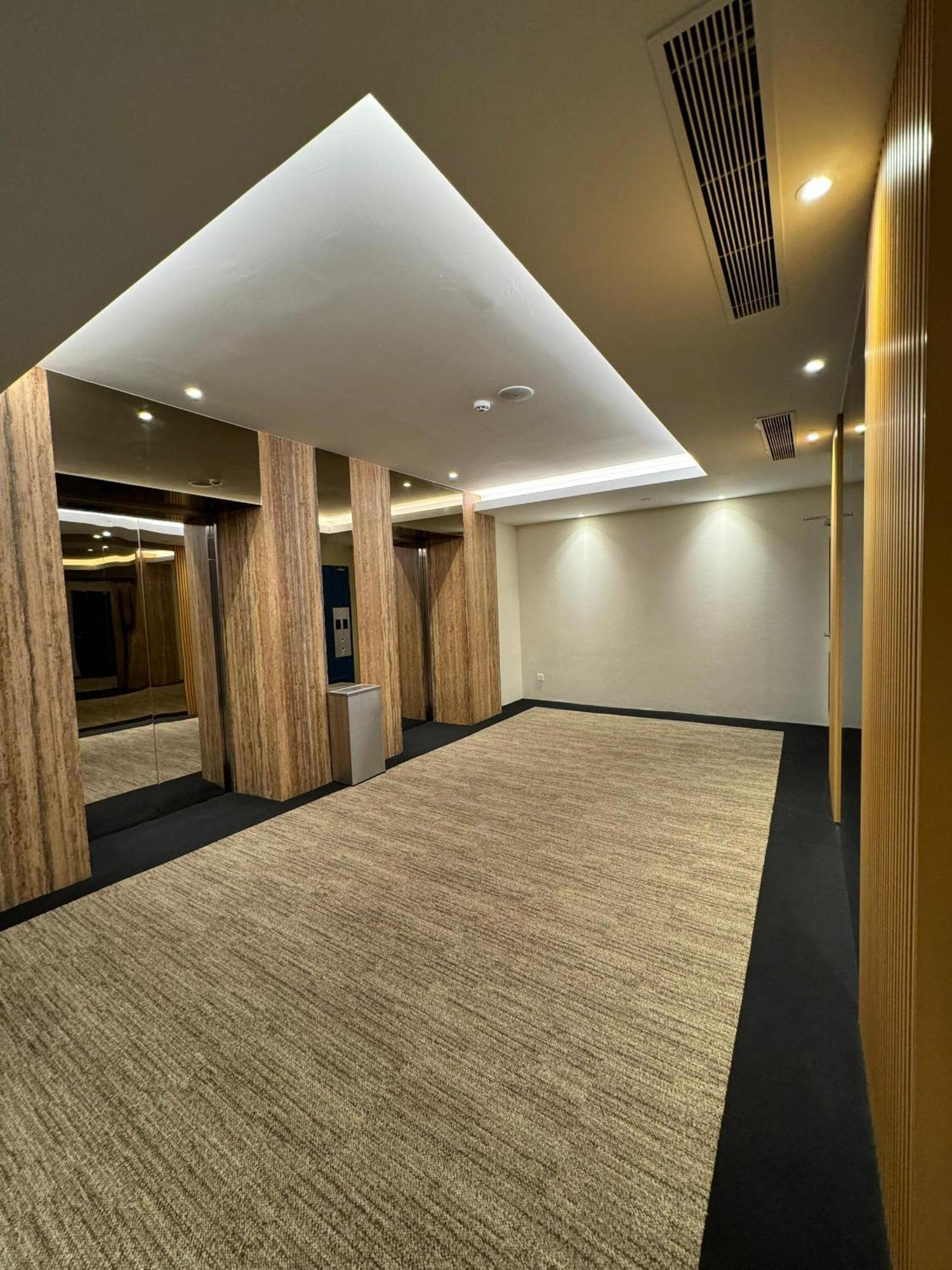 Le'Genda Hotel Kajang Dış mekan fotoğraf