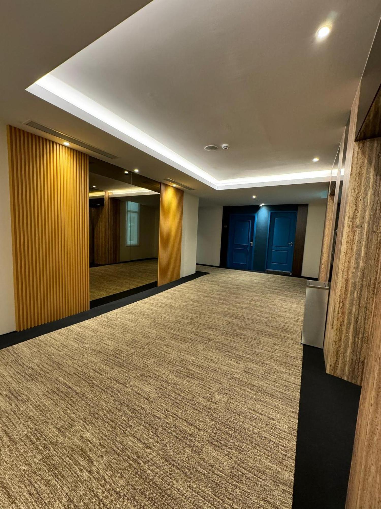 Le'Genda Hotel Kajang Dış mekan fotoğraf